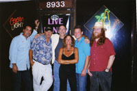 Boathouse Blues Band