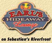 Earls Hideaway logo