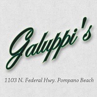 Galuppi"s Restaurant